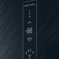 Холодильник side by side Бирюса SBS 541 TBG - Превью изображения №10 — Интернет-магазин ПроЗаказ