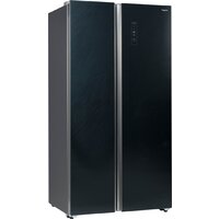 Холодильник side by side Бирюса SBS 541 TBG - Превью изображения №6 — Интернет-магазин ПроЗаказ