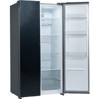 Холодильник side by side Бирюса SBS 541 TBG - Превью изображения №7 — Интернет-магазин ПроЗаказ