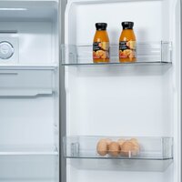 Холодильник side by side Бирюса SBS 541 TBG - Превью изображения №8 — Интернет-магазин ПроЗаказ