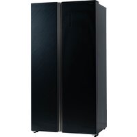 Холодильник side by side Бирюса SBS 541 TBG - Превью изображения №4 — Интернет-магазин ПроЗаказ