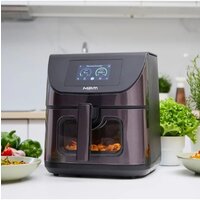 Аэрогриль (аэрофритюрница) MPM MFR-14M/WIFI - Превью изображения №10 — Интернет-магазин ПроЗаказ