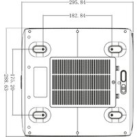 Проектор CACTUS CS-X1.B - Превью изображения №22 — Интернет-магазин ПроЗаказ