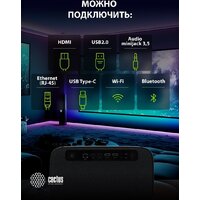 Проектор CACTUS CS-X1.B - Превью изображения №15 — Интернет-магазин ПроЗаказ