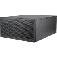 SilverStone RM52