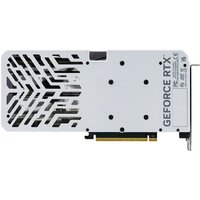 Видеокарта Palit GeForce RTX 5060 Ti White OC 16GB NE7506TU19T1-GB2061M - Превью изображения №8 — Интернет-магазин ПроЗаказ
