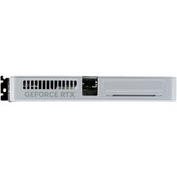 Видеокарта Palit GeForce RTX 5060 Ti White OC 16GB NE7506TU19T1-GB2061M - Превью изображения №7 — Интернет-магазин ПроЗаказ