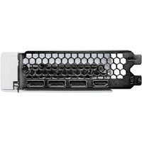 Видеокарта Palit GeForce RTX 5060 Ti White OC 16GB NE7506TU19T1-GB2061M - Превью изображения №9 — Интернет-магазин ПроЗаказ