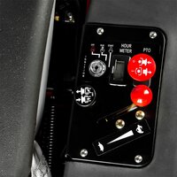 Райдер DDE ZTR 132 - Превью изображения №7 — Интернет-магазин ПроЗаказ