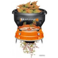 Садовый измельчитель Worx WG430E - Превью изображения №2 — Интернет-магазин ПроЗаказ