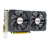 AFOX GeForce GTX 1660 Ti 6GB GDDR6 AF1660TI-6144D6H4