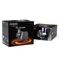 Мясорубка RED Evolution RMG-126 - Превью изображения №8 — Интернет-магазин ПроЗаказ