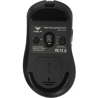 Игровая мышь AULA SC900pro (черный) - Превью изображения №5 — Интернет-магазин ПроЗаказ