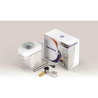 Рожковая кофеварка Philips Baristina BAR300/03 - Превью изображения №3 — Интернет-магазин ПроЗаказ