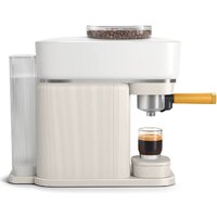 Рожковая кофеварка Philips Baristina BAR300/03 - Превью изображения №6 — Интернет-магазин ПроЗаказ