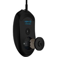 Игровая мышь Logitech G403 Hero 16K - Превью изображения №4 — Интернет-магазин ПроЗаказ