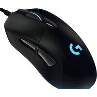 Игровая мышь Logitech G403 Hero 16K - Превью изображения №3 — Интернет-магазин ПроЗаказ