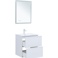  Aquanet Тумба под умывальник Арт 60 313254 - Превью изображения №11 — Интернет-магазин ПроЗаказ