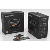 Электрогриль Redmond (Редмонд) SteakMaster GM300 - Превью изображения №3 — Интернет-магазин ПроЗаказ