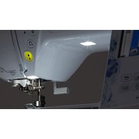 Компьютерная швейная машина Brother Innov-is NV2700 - Превью изображения №8 — Интернет-магазин ПроЗаказ