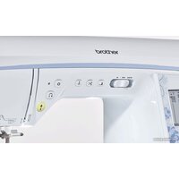 Компьютерная швейная машина Brother Innov-is NV2700 - Превью изображения №5 — Интернет-магазин ПроЗаказ