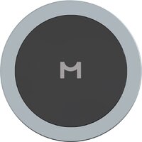 Беспроводное зарядное Magssory Coin 2 в 1 WCH015 - Превью изображения №2 — Интернет-магазин ПроЗаказ