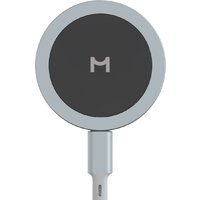 Беспроводное зарядное Magssory Coin 2 в 1 WCH015 - Превью изображения №9 — Интернет-магазин ПроЗаказ