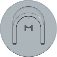 Беспроводное зарядное Magssory Coin 2 в 1 WCH015 - Превью изображения №3 — Интернет-магазин ПроЗаказ