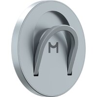 Беспроводное зарядное Magssory Coin 2 в 1 WCH015 - Превью изображения №4 — Интернет-магазин ПроЗаказ