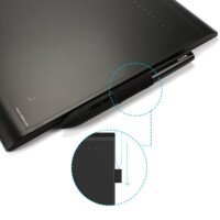 Графический планшет Huion H1060P - Превью изображения №5 — Интернет-магазин ПроЗаказ