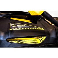 Газонокосилка Hanskonner HPL5116BS - Превью изображения №5 — Интернет-магазин ПроЗаказ