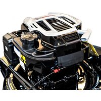 Газонокосилка Hanskonner HPL5116BS - Превью изображения №17 — Интернет-магазин ПроЗаказ