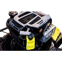 Газонокосилка Hanskonner HPL5116BS - Превью изображения №13 — Интернет-магазин ПроЗаказ
