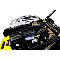 Газонокосилка Hanskonner HPL5116BS - Превью изображения №19 — Интернет-магазин ПроЗаказ