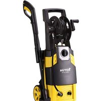 Мойка высокого давления Huter W165-ARV - Превью изображения №2 — Интернет-магазин ПроЗаказ