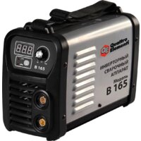 Сварочный инвертор Quattro Elementi B 165 - Превью изображения №2 — Интернет-магазин ПроЗаказ