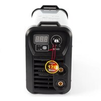 Сварочный инвертор Quattro Elementi B 165 - Превью изображения №6 — Интернет-магазин ПроЗаказ
