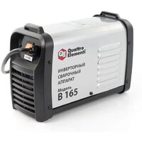 Сварочный инвертор Quattro Elementi B 165 - Превью изображения №4 — Интернет-магазин ПроЗаказ