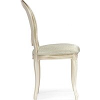 Стул Woodville Инои (Soprano Pearl/ромб/бежевое золото) - Превью изображения №3 — Интернет-магазин ПроЗаказ