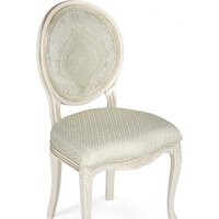 Стул Woodville Инои (Soprano Pearl/ромб/бежевое золото) - Превью изображения №5 — Интернет-магазин ПроЗаказ