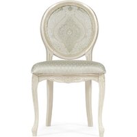 Стул Woodville Инои (Soprano Pearl/ромб/бежевое золото) - Превью изображения №2 — Интернет-магазин ПроЗаказ