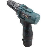 Дрель-шуруповерт Zitrek Green 12V Max 085-1016 (с 2-мя АКБ) - Превью изображения №5 — Интернет-магазин ПроЗаказ