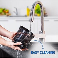 Соковыжималка Tesla Electronics SlowJuicer SJ770 XXL - Превью изображения №13 — Интернет-магазин ПроЗаказ