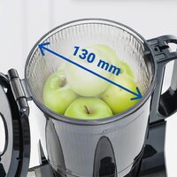 Соковыжималка Tesla Electronics SlowJuicer SJ770 XXL - Превью изображения №8 — Интернет-магазин ПроЗаказ