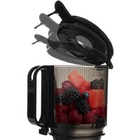 Соковыжималка Tesla Electronics SlowJuicer SJ770 XXL - Превью изображения №11 — Интернет-магазин ПроЗаказ