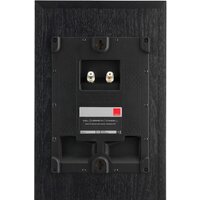  DALI Oberon On Wall Black Ash - Превью изображения №4 — Интернет-магазин ПроЗаказ