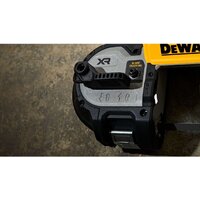 Ленточная пила DeWalt DCS378N (без АКБ) - Превью изображения №8 — Интернет-магазин ПроЗаказ