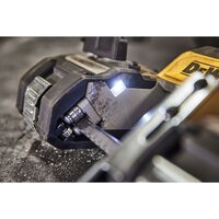 Ленточная пила DeWalt DCS378N (без АКБ) - Превью изображения №6 — Интернет-магазин ПроЗаказ