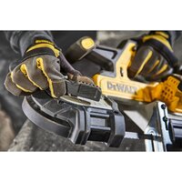 Ленточная пила DeWalt DCS378N (без АКБ) - Превью изображения №4 — Интернет-магазин ПроЗаказ