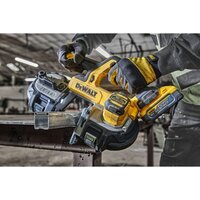 Ленточная пила DeWalt DCS378N (без АКБ) - Превью изображения №7 — Интернет-магазин ПроЗаказ